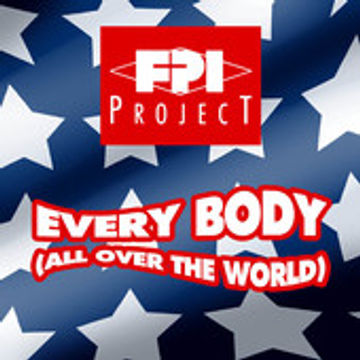 FPI Project   Everybody Maurip remix 2015