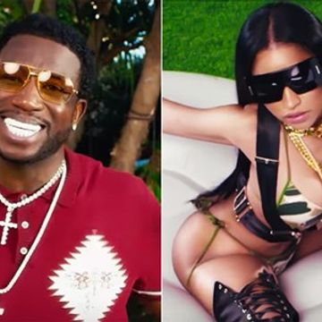 Gucci Mane ft Nicki Minaj - Make Love Beat Remake