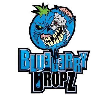 Blueberry dropz   v6 blasting beats from the bang room