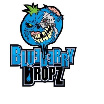 {tech house}Blueberry dropz   house full of tech leads to a bouncy situation