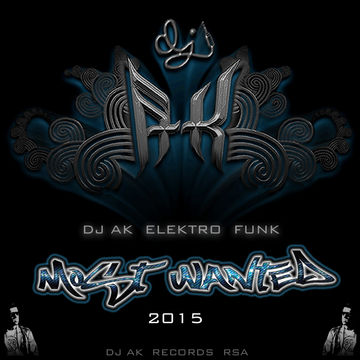 DJ AK   AK's  Electronic Funk 2015