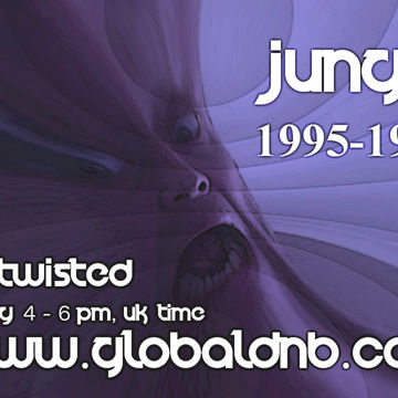 Jungle  Show1995 97 Fri Mar 13th 2015