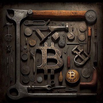 Informer ( Tech house) AI Generated 