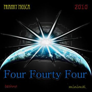  FourFourtyFour