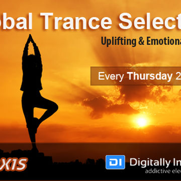 9Axis - Global Trance Selection094(11 02 2016)