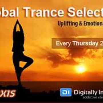 9Axis  - Global Trance Selection095(18 02 2016)