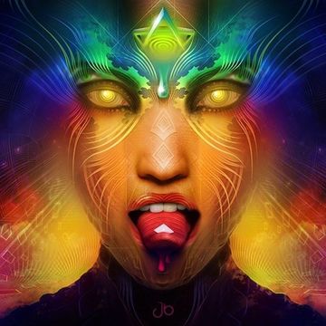 DJ SMOOTHOUND ACID DROP PSYTRANCE MIX