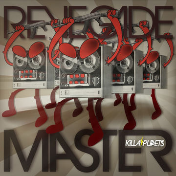 RENEGADE MASTER PART 2