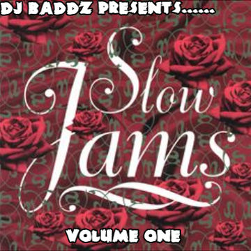 DJ Baddz Slow Jam Medley