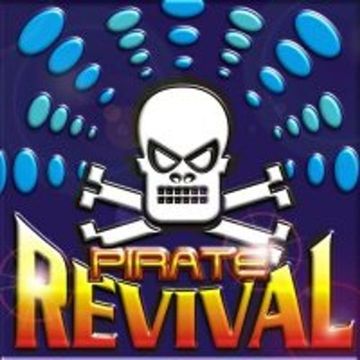 Piraterevival radio show- 16.11.2012