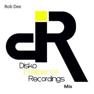 Disko Intelligence mix   Rob Dee   jan 23