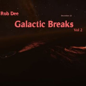 Rob dee dec22 mix beats & bleeps pt2