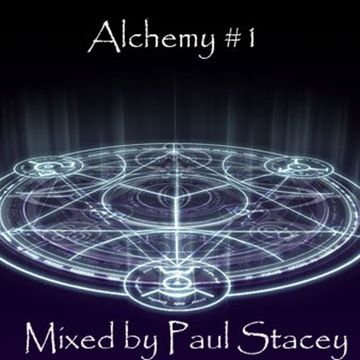 Alchemy #1