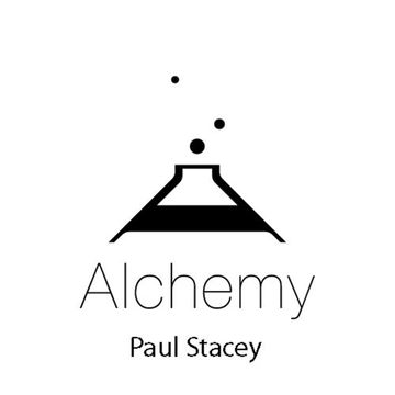 Alchemy 19 (the Godfather mix)