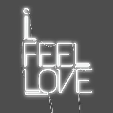 I Feel Love