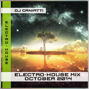 Electro House Mix October 2014