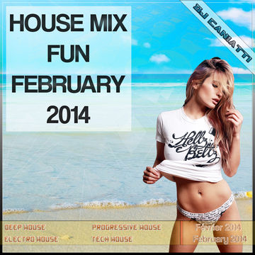 House Mix Fun February 2014