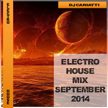 Electro House Mix September 2014