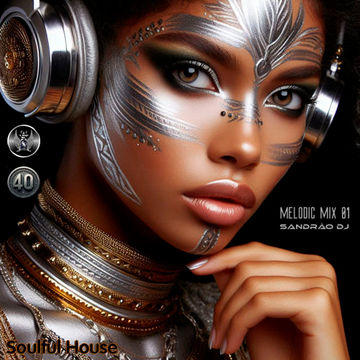 Soulful House - Melodic Mix 01 (By Sandrão DJ)