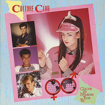 Shooters Culture Club Medley Mix