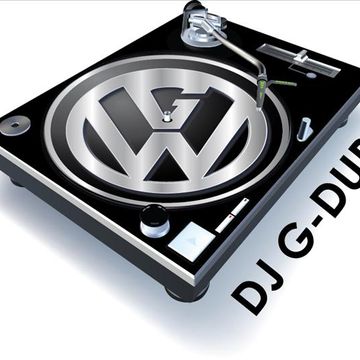 DJ G-DUB: Graduation Party Mix Pt 1 