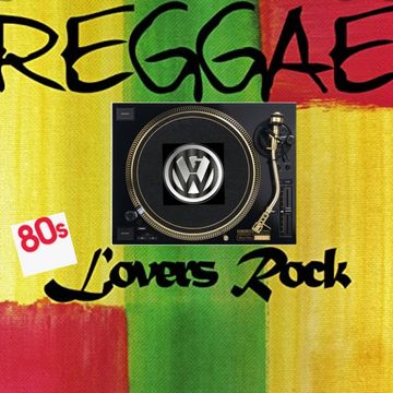 DJ G DUB 80s Lovers Rock Reggae Mix