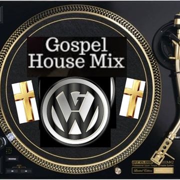 DJ G DUB Won't He Will Gospel House Mix