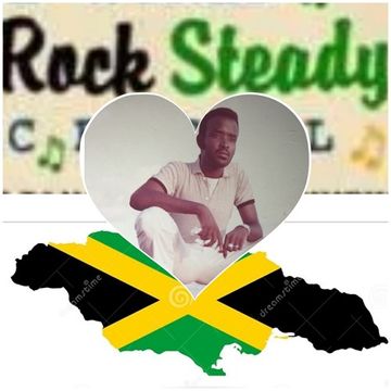 DJ G  DUB Desi Loves RockSteady Mix