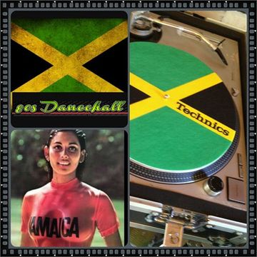 DJ G DUB - Dancehall (80'-90's) vol.2 pt.1