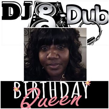 DJ G DUB Wifey Birthday Mix '24