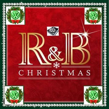 DJ G DUB R&B  CHRISTMAS MIX 2023