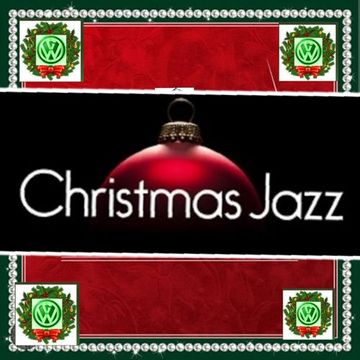 DJ G DUB CHRISTMAS JAZZ MIX '23