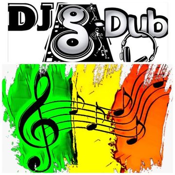 DJ G DUB Workout Mix vol.2