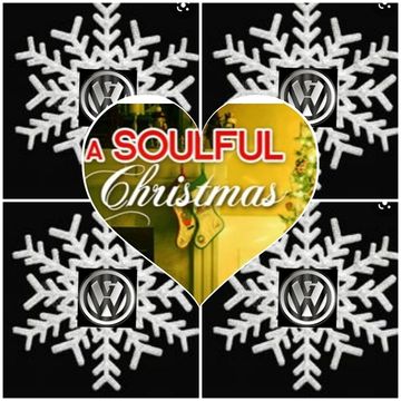 DJ G DUB R&B Soul Christmas Mix