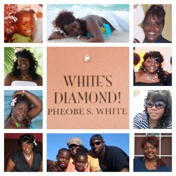 Whites Diamond Birthday Mix