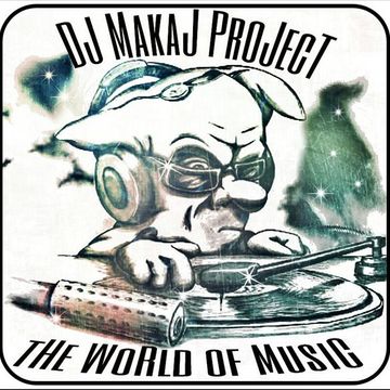 DjMakaj-Project