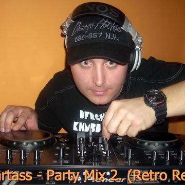 Dj Jártass - Party Mix 2. (Retro Remix)