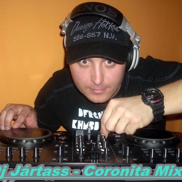 Dj Jártass   Coronita Mix 2