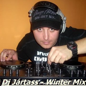 Dj Jártass - Winter Mix