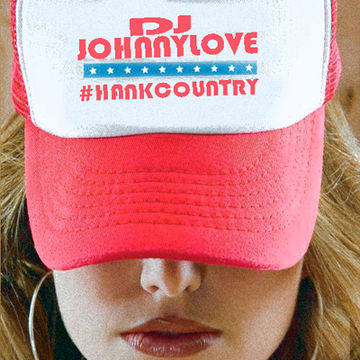 #HANKCOUNTRY COUNTRY MIX 