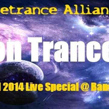 Mission Trancewarp 2014 Live Vol.1_(mixed by Alphawarrior b2b OmegaX)