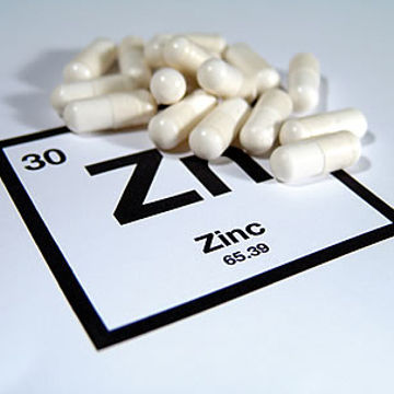 ZINC