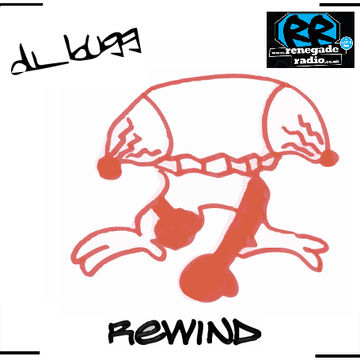 bugg - Rewind