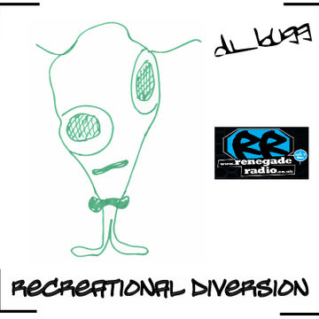 bugg - Recreational diversion