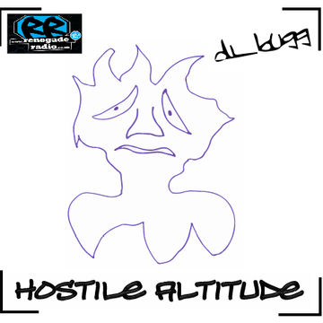 bugg - Hostile altitude