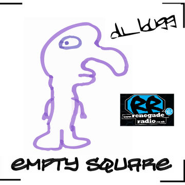 bugg - Empty square