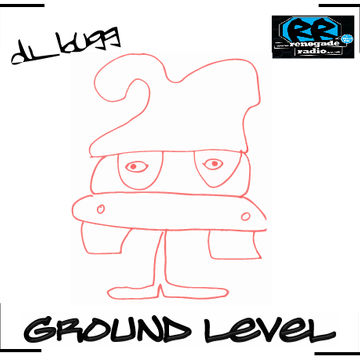 bugg - Ground level