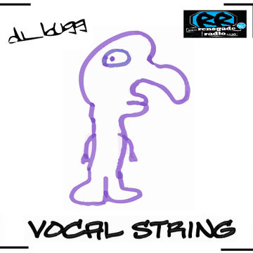 bugg - Vocal string