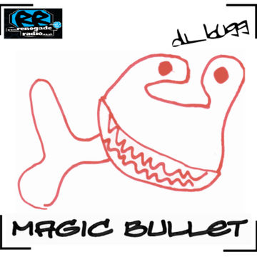 bugg - Magic bullet