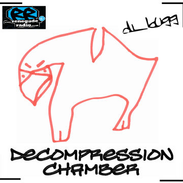 bugg - Decompression chamber